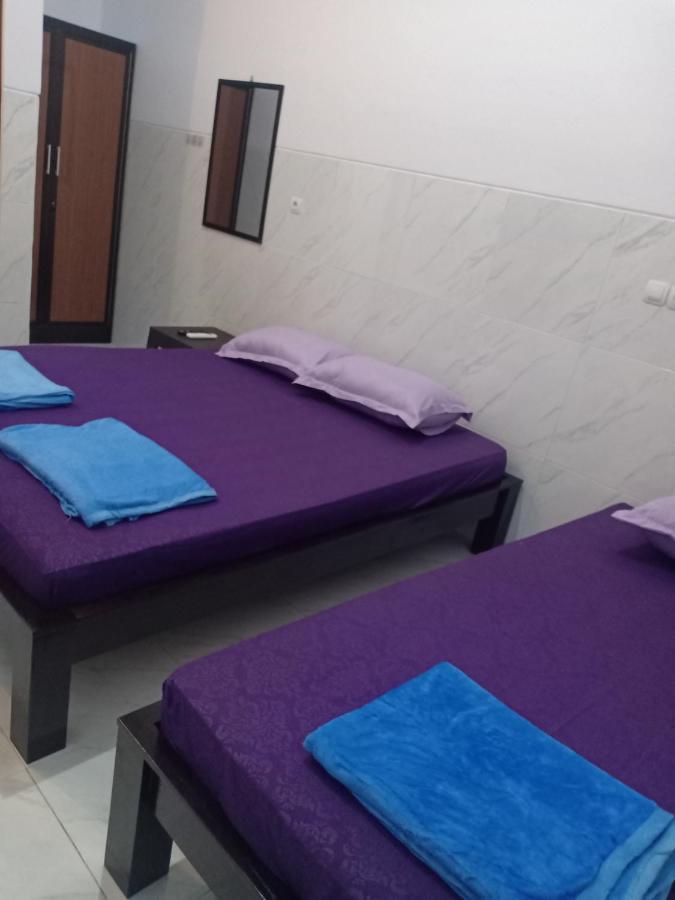 Homestay 89 New جيبارا المظهر الخارجي الصورة